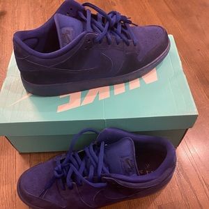 Nike SB Dunks (new)